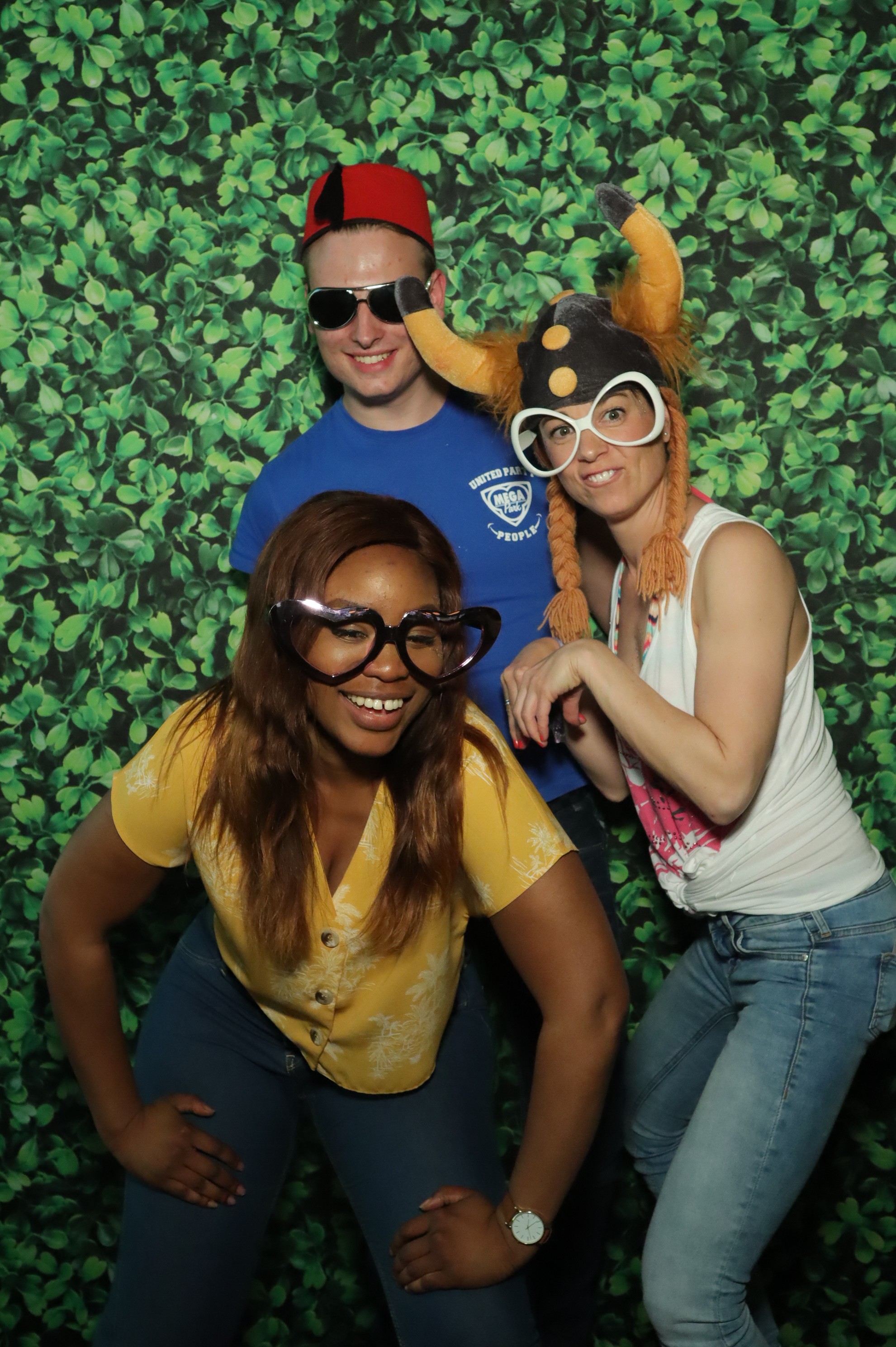 Thames Tower Party | View more photos from the event at gallery.myphotoboothexperience.co.uk/u/MyPhotoBoothExperienceLtd/Thames-Tower-Party